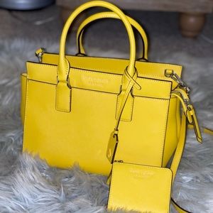 Kate Spade purse and matching wallet